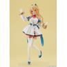 Hololive Production Estatua PVC Pop Up Parade Shiranui Flare 17 cm
