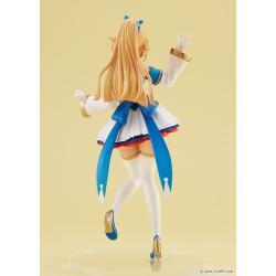 Hololive Production Estatua PVC Pop Up Parade Shiranui Flare 17 cm