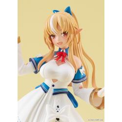Hololive Production Estatua PVC Pop Up Parade Shiranui Flare 17 cm