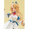 Hololive Production Estatua PVC Pop Up Parade Shiranui Flare 17 cm