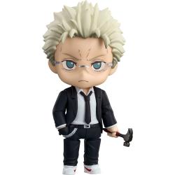 Dorohedoro Figura Nendoroid Shin 10 cm