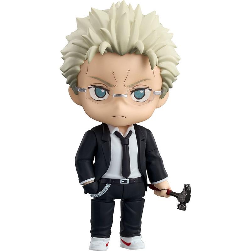 Dorohedoro Figura Nendoroid Shin 10 cm