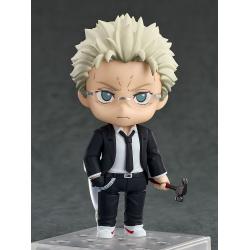 Dorohedoro Figura Nendoroid Shin 10 cm