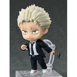 Dorohedoro Figura Nendoroid Shin 10 cm