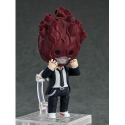 Dorohedoro Figura Nendoroid Shin 10 cm
