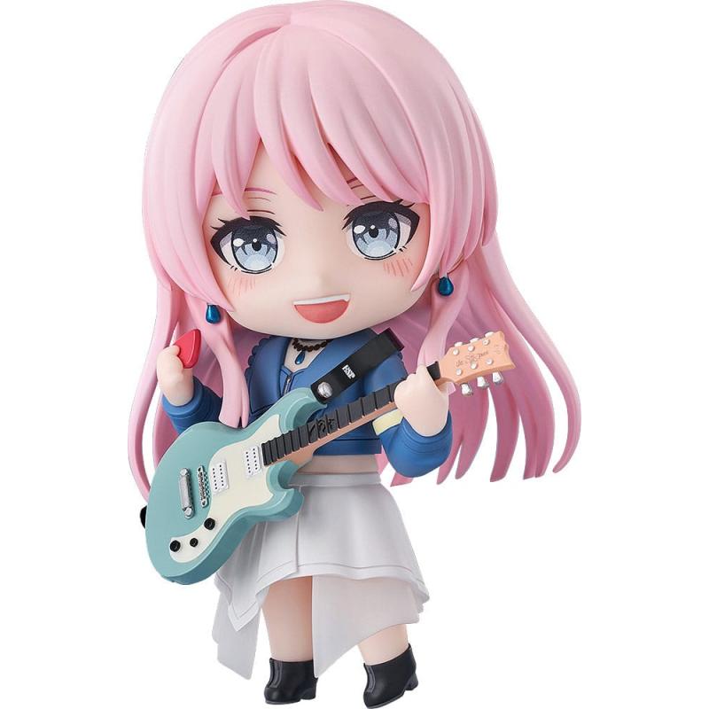BanG Dream! Figura Nendoroid Anon Chihaya 10 cm