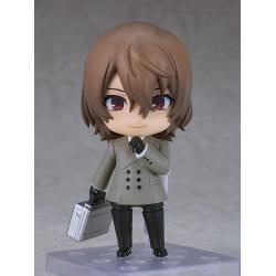 Persona5 Royal Figura Nendoroid Goro Akechi: School Uniform Ver. 10 cm