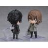 Persona5 Royal Figura Nendoroid Goro Akechi: School Uniform Ver. 10 cm