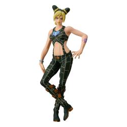 JoJo's Bizarre Adventure: Stone Ocean Estatua PVC Pop Up Parade Jolyne Cujoh 17 cm