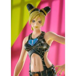 JoJo's Bizarre Adventure: Stone Ocean Estatua PVC Pop Up Parade Jolyne Cujoh 17 cm