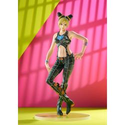JoJo's Bizarre Adventure: Stone Ocean Estatua PVC Pop Up Parade Jolyne Cujoh 17 cm