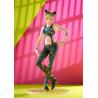 JoJo's Bizarre Adventure: Stone Ocean Estatua PVC Pop Up Parade Jolyne Cujoh 17 cm
