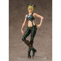 JoJo's Bizarre Adventure: Stone Ocean Estatua PVC Pop Up Parade Jolyne Cujoh 17 cm