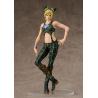 JoJo's Bizarre Adventure: Stone Ocean Estatua PVC Pop Up Parade Jolyne Cujoh 17 cm