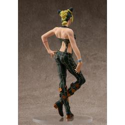 JoJo's Bizarre Adventure: Stone Ocean Estatua PVC Pop Up Parade Jolyne Cujoh 17 cm
