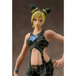 JoJo's Bizarre Adventure: Stone Ocean Estatua PVC Pop Up Parade Jolyne Cujoh 17 cm