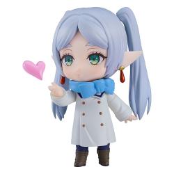 Frieren: Beyond Journey´s End Figura Nendoroid Frieren Winter Clothes Ver. 10 cm