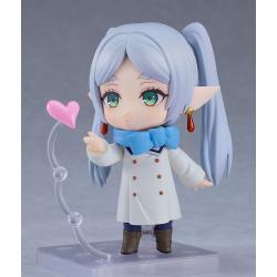 Frieren: Beyond Journey´s End Figura Nendoroid Frieren Winter Clothes Ver. 10 cm
