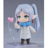 Frieren: Beyond Journey´s End Figura Nendoroid Frieren Winter Clothes Ver. 10 cm