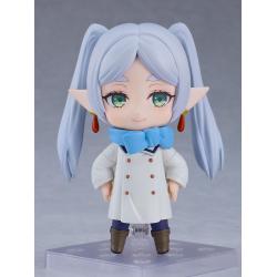 Frieren: Beyond Journey´s End Figura Nendoroid Frieren Winter Clothes Ver. 10 cm