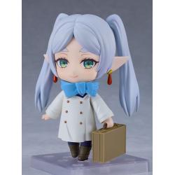 Frieren: Beyond Journey´s End Figura Nendoroid Frieren Winter Clothes Ver. 10 cm