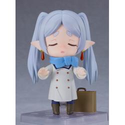 Frieren: Beyond Journey´s End Figura Nendoroid Frieren Winter Clothes Ver. 10 cm