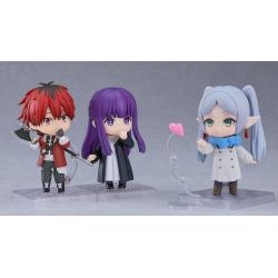 Frieren: Beyond Journey´s End Figura Nendoroid Frieren Winter Clothes Ver. 10 cm