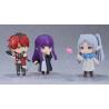 Frieren: Beyond Journey´s End Figura Nendoroid Frieren Winter Clothes Ver. 10 cm