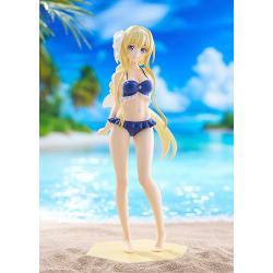 Sword Art Online Progressive: Scherzo of Deep Night Estatua PVC Pop Up Parade Beach Queens Alice 17 cm