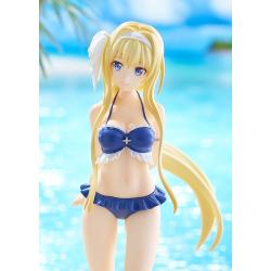 Sword Art Online Progressive: Scherzo of Deep Night Estatua PVC Pop Up Parade Beach Queens Alice 17 cm