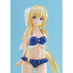Sword Art Online Progressive: Scherzo of Deep Night Estatua PVC Pop Up Parade Beach Queens Alice 17 cm