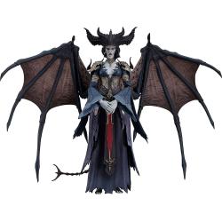 Diablo IV Figura Figma Lilith 17 cm