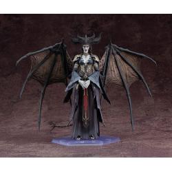 Diablo IV Figura Figma Lilith 17 cm