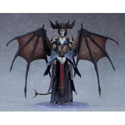 Diablo IV Figura Figma Lilith 17 cm