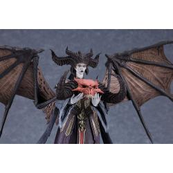 Diablo IV Figura Figma Lilith 17 cm