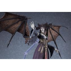 Diablo IV Figura Figma Lilith 17 cm