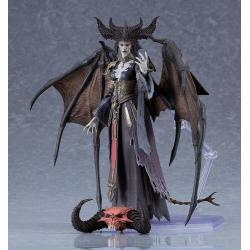 Diablo IV Figura Figma Lilith 17 cm