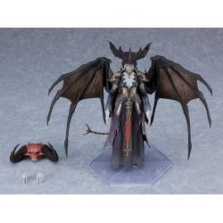 Diablo IV Figura Figma Lilith 17 cm