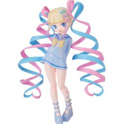 Needy Streamer Overload Estatua PVC Pop Up Parade OMGkawaiiAngel Internet Yamero Ver. 16 cm