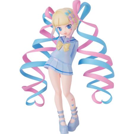 Needy Streamer Overload Estatua PVC Pop Up Parade OMGkawaiiAngel Internet Yamero Ver. 16 cm