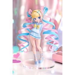 Needy Streamer Overload Estatua PVC Pop Up Parade OMGkawaiiAngel Internet Yamero Ver. 16 cm