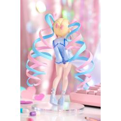Needy Streamer Overload Estatua PVC Pop Up Parade OMGkawaiiAngel Internet Yamero Ver. 16 cm