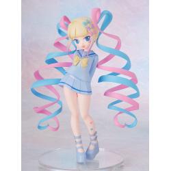 Needy Streamer Overload Estatua PVC Pop Up Parade OMGkawaiiAngel Internet Yamero Ver. 16 cm