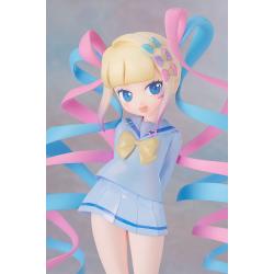 Needy Streamer Overload Estatua PVC Pop Up Parade OMGkawaiiAngel Internet Yamero Ver. 16 cm