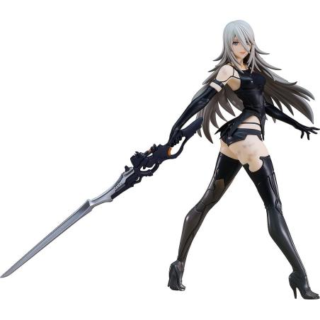 Nier Automata Ver 1.1A Estatua PVC Pop Up Parade A2 YoRHa Type A No. 2 17 cm