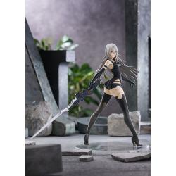 Nier Automata Ver 1.1A Estatua PVC Pop Up Parade A2 YoRHa Type A No. 2 17 cm