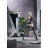 Nier Automata Ver 1.1A Estatua PVC Pop Up Parade A2 YoRHa Type A No. 2 17 cm