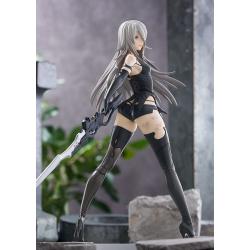 Nier Automata Ver 1.1A Estatua PVC Pop Up Parade A2 YoRHa Type A No. 2 17 cm