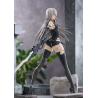 Nier Automata Ver 1.1A Estatua PVC Pop Up Parade A2 YoRHa Type A No. 2 17 cm