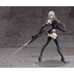 Nier Automata Ver 1.1A Estatua PVC Pop Up Parade A2 YoRHa Type A No. 2 17 cm